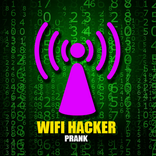 WIFI FREE HACKER PRANK