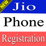Free for Jio Phone Registration