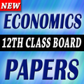 Economics Last 10 Years For Boards