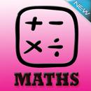 Maths Papers Solutions APK