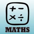 Icona 12TH MATHS CBSE PAPERS
