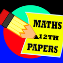 12th Maths Cbsc Papers 2018 APK