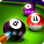 Billiards আইকন