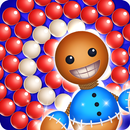 Buddy Kick Bubble APK