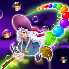 Wicked Witch Pop APK download