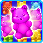 Candy Bear Blast icon