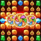 Pharaoh Treasures Blast آئیکن