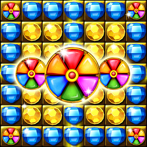 Pirate Caribbean Diamond