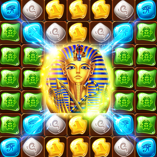 埃及日記：法老眾神