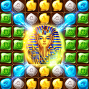 kim cương kim cương pharaoh APK