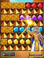 برنامه‌نما Pyramid Diamonds Pharaoh عکس از صفحه