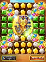 برنامه‌نما Pyramid Diamonds Pharaoh عکس از صفحه