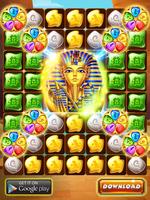 piramit elmas firavun Ekran Görüntüsü 2