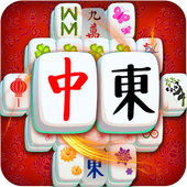 mahjong solitaire souffle icon