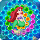 Mermaid Pregnancy Bubble APK