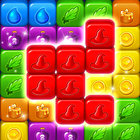 Witch Cubes Blast آئیکن