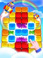 Toys Toon Smash اسکرین شاٹ 3