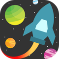 Orbit Drift - Space Pioneer