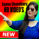 APK Sapna Choudhary Haryani 2017 Video's