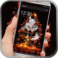 Wolf Cool Spirit