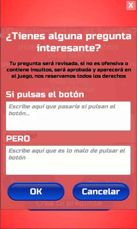 Pulsarias el boton? Apk Download for Android- Latest version 2.4