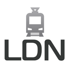 London Platforms ไอคอน