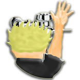 Urgent Urinals - The Game