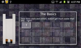 Urgent Urinals - The Game screenshot 3
