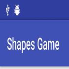 Shape Game icon