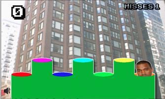 Whack A Kanye! screenshot 2
