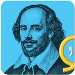 William Shakespeare Quotes アプリダウンロード