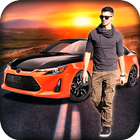 Car Photo Editor Zeichen