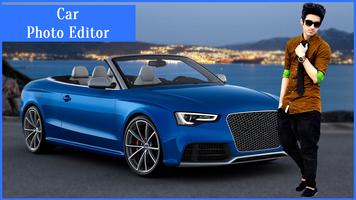 Car Photo Editor Screenshot 2