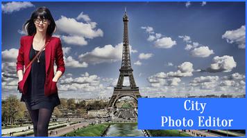 City Photo Editor 截圖 2