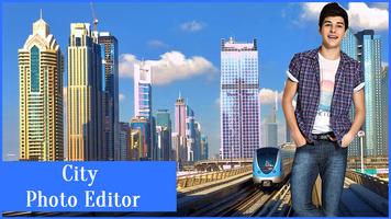 City Photo Editor 截圖 3