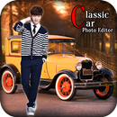 Classic Photo Editor APK