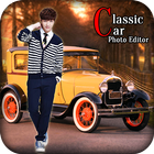 Icona Classic Photo Editor