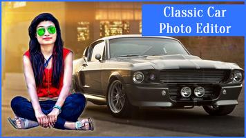 Classic Photo Editor اسکرین شاٹ 1