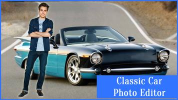 Classic Photo Editor اسکرین شاٹ 2