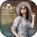 Auto Blur DSLR Camera Photo Ef APK