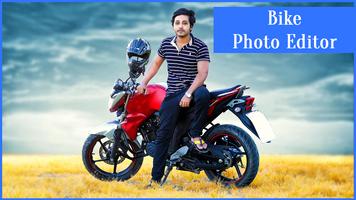 Bike Photo Editor imagem de tela 2