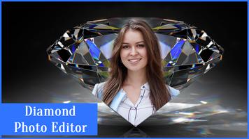 Diamond Photo Editor screenshot 1