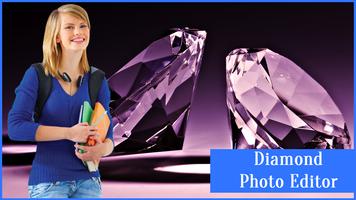 Diamond Photo Editor capture d'écran 2