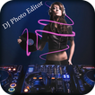 DJ Photo Editor