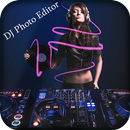 DJ Photo Editor APK