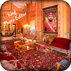 King Photo Editor icon