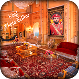 King Photo Editor