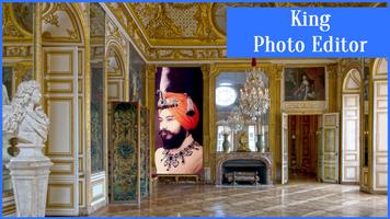 King Photo Editor ảnh chụp màn hình 2