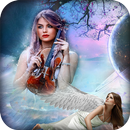 Heaven Photo Editor APK