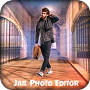 Jail Photo Editor APK